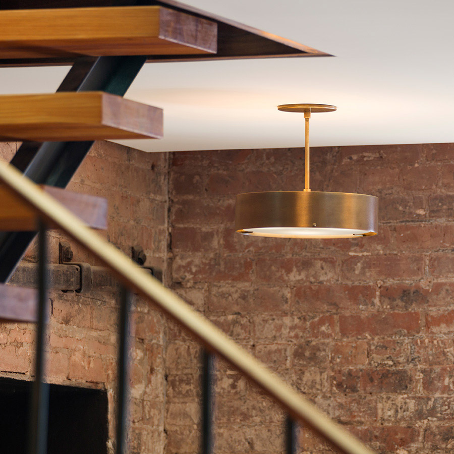 Tribeca Loft, NYC | Interior Design Tribeca Loft, NYC | Interior Design