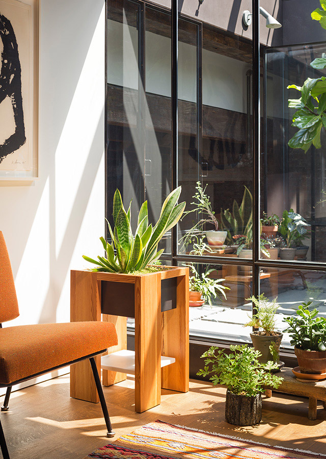 Tribeca Loft, NYC | Interior Design Tribeca Loft, NYC | Interior Design