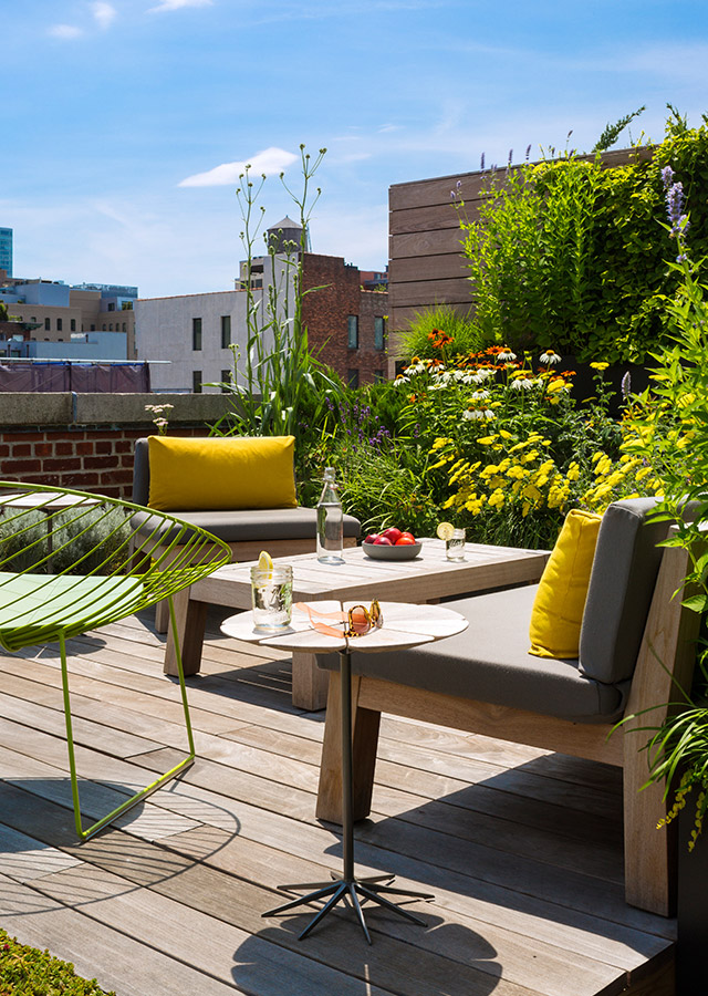 Tribeca Loft, NYC | Interior Design Tribeca Loft, NYC | Interior Design