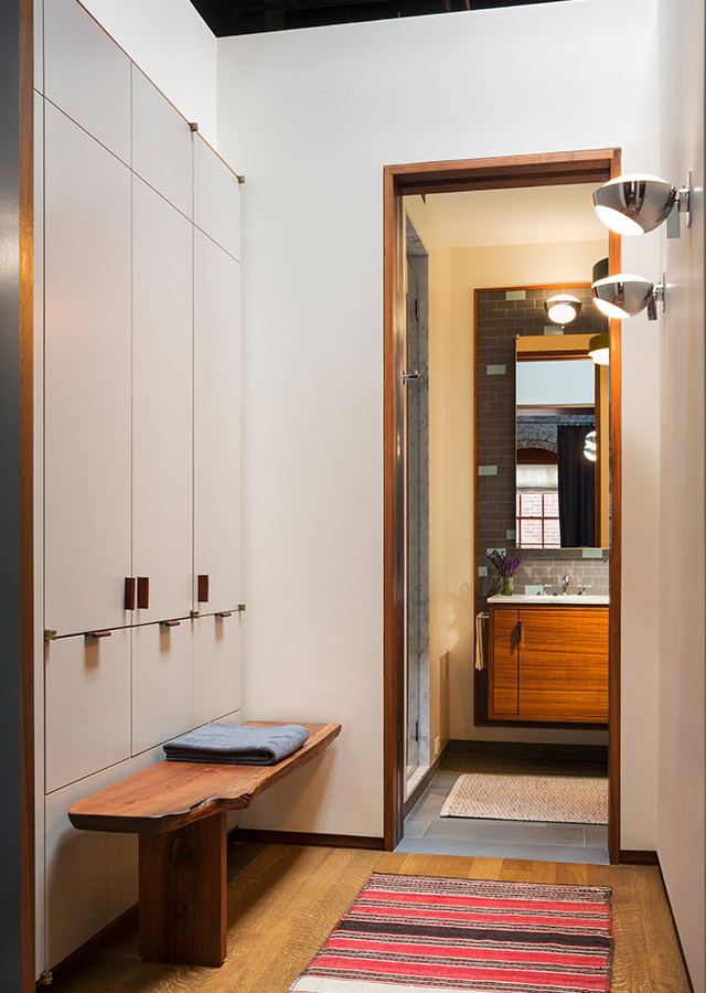 Tribeca Loft, NYC | Interior Design Tribeca Loft, NYC | Interior Design
