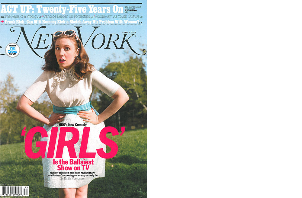 New York Magazine