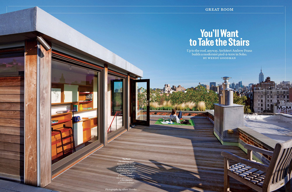 New York Magazine