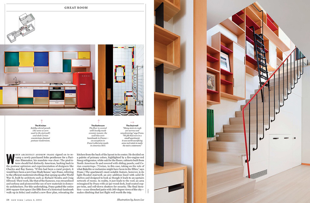 New York Magazine