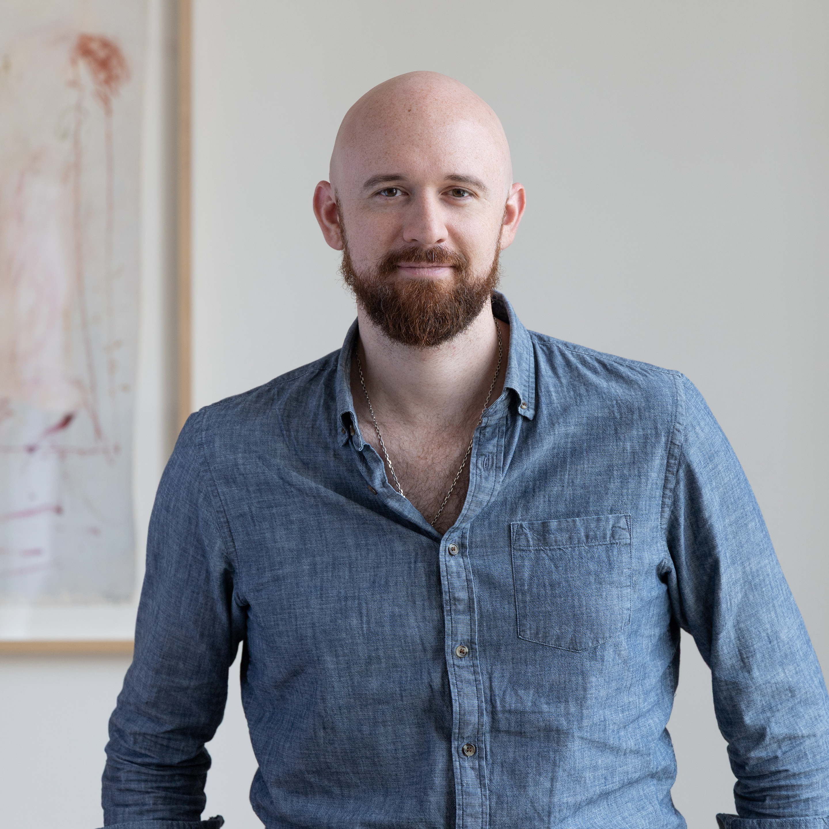 Architecture and Design Studio based in NYC