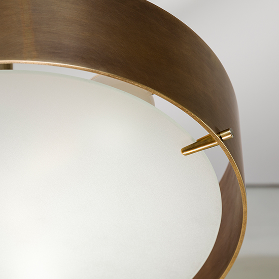 Alberto Pendant