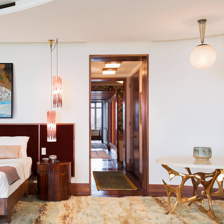 Manhattan Penthouse, Renovation, Interior Design, NYC Manhattan Penthouse, Renovation, Interior Design, NYC