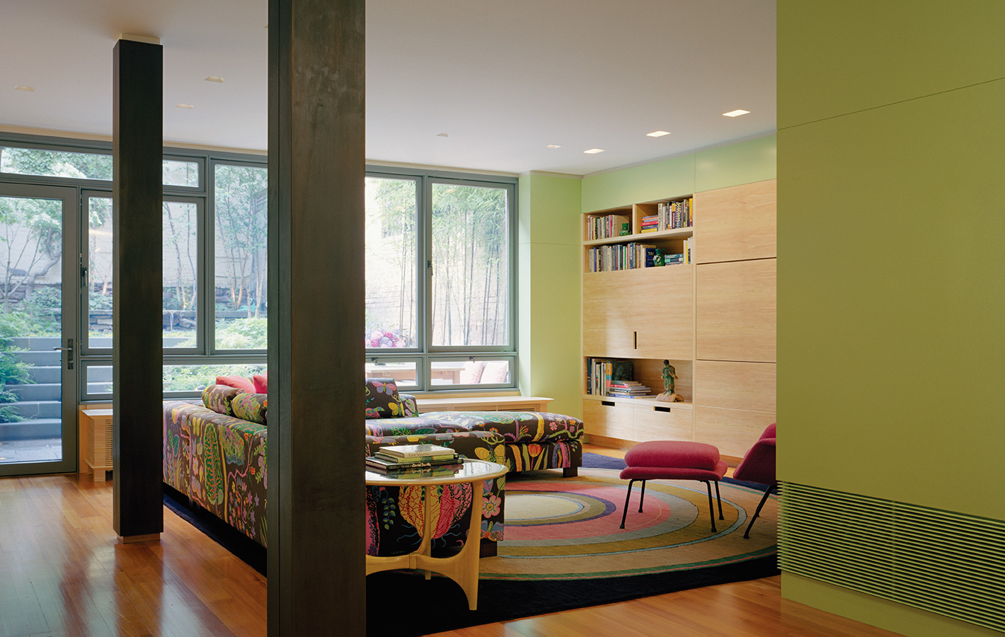 Village Townhouse, NYC | Interior Design Village Townhouse, NYC | Interior Design