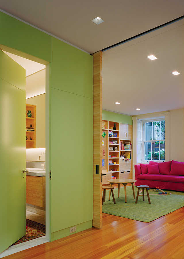 Village Townhouse, NYC | Interior Design Village Townhouse, NYC | Interior Design