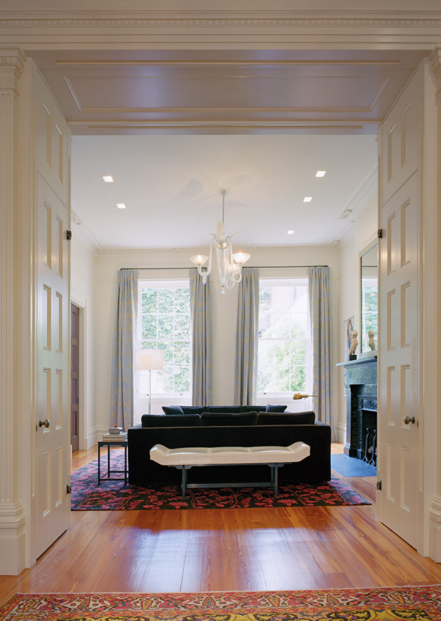Village Townhouse, NYC | Interior Design Village Townhouse, NYC | Interior Design