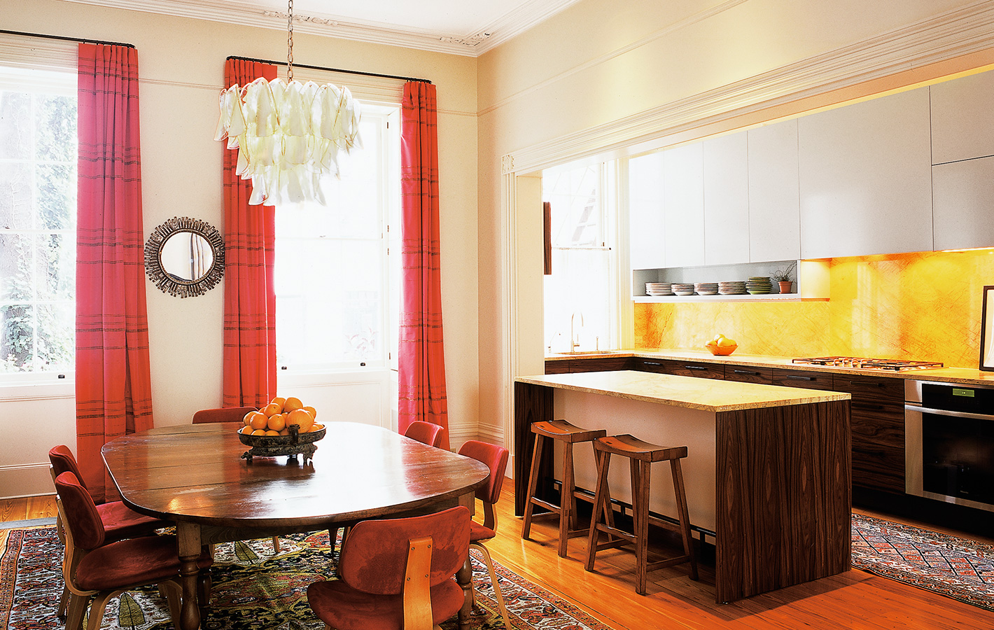 Village Townhouse, NYC | Interior Design Village Townhouse, NYC | Interior Design