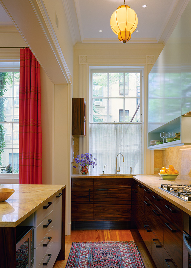 Village Townhouse, NYC | Interior Design Village Townhouse, NYC | Interior Design