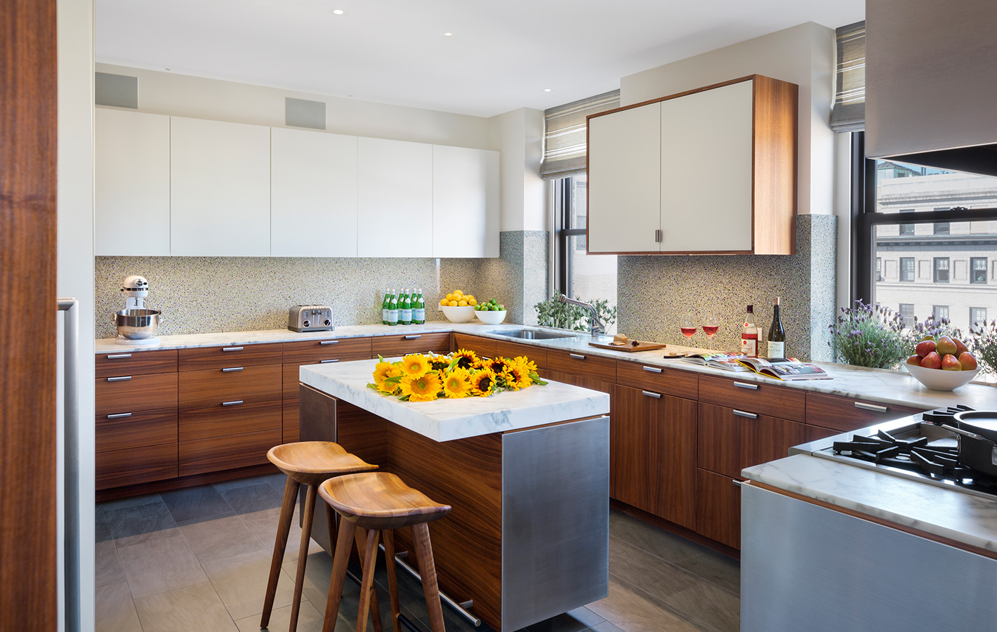 Park Avenue Duplex, NYC, Interior Design Park Avenue Duplex, NYC, Interior Design
