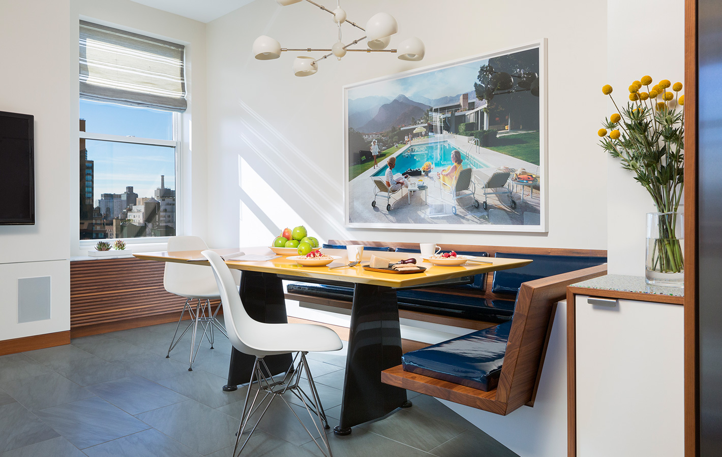 Park Avenue Duplex, NYC, Interior Design Park Avenue Duplex, NYC, Interior Design