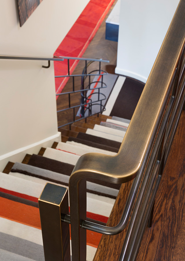 Park Avenue Duplex, NYC, Interior Design Park Avenue Duplex, NYC, Interior Design