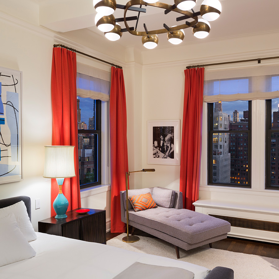 Park Avenue Duplex, NYC, Interior Design Park Avenue Duplex, NYC, Interior Design