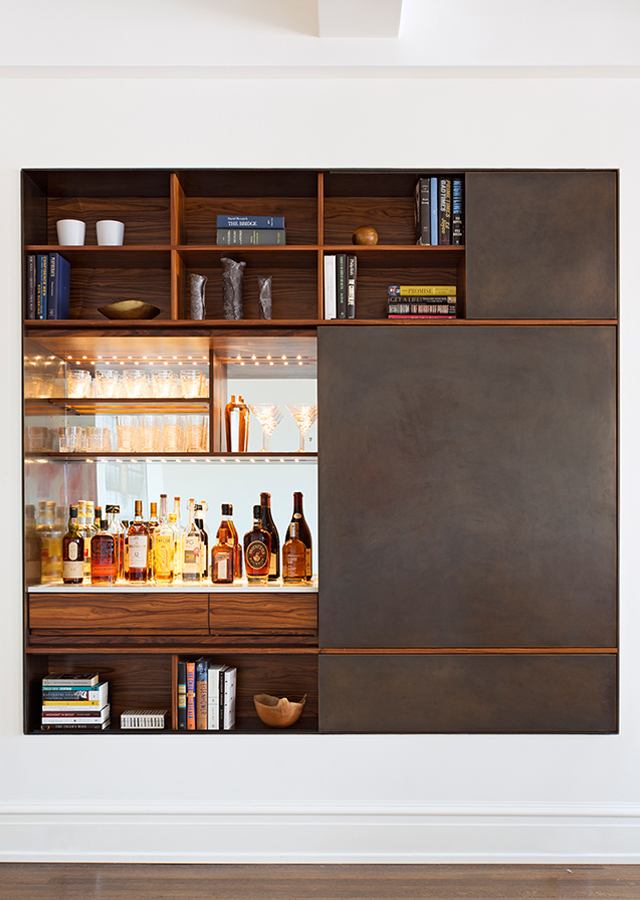 Park Avenue Duplex, NYC, Interior Design Park Avenue Duplex, NYC, Interior Design