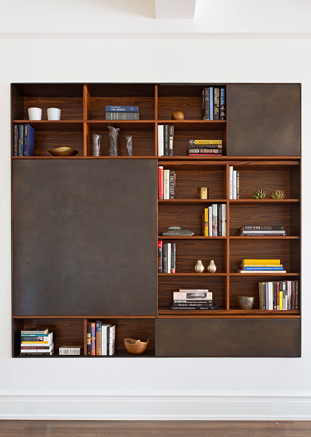 Park Avenue Duplex, NYC, Interior Design Park Avenue Duplex, NYC, Interior Design