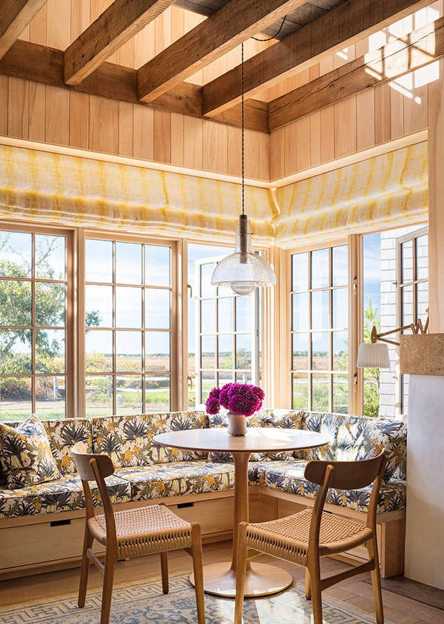 Meadow Beach House, Interior Design Meadow Beach House, Interior Design