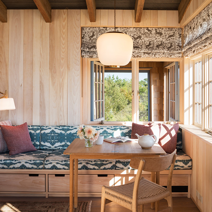 Meadow Beach House, Interior Design Meadow Beach House, Interior Design