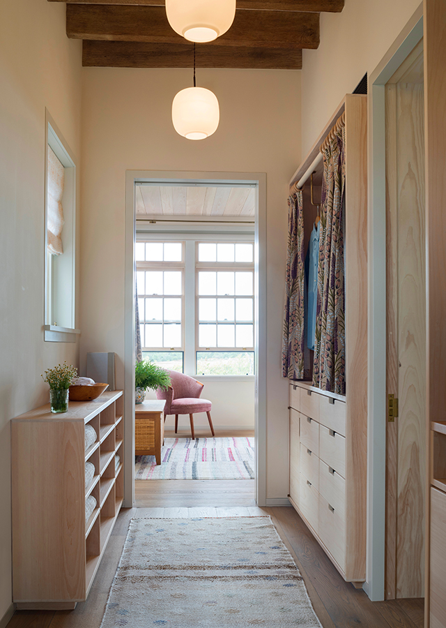 Meadow Beach House, Interior Design Meadow Beach House, Interior Design