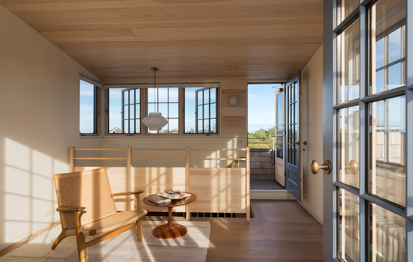 Meadow Beach House, Interior Design Meadow Beach House, Interior Design