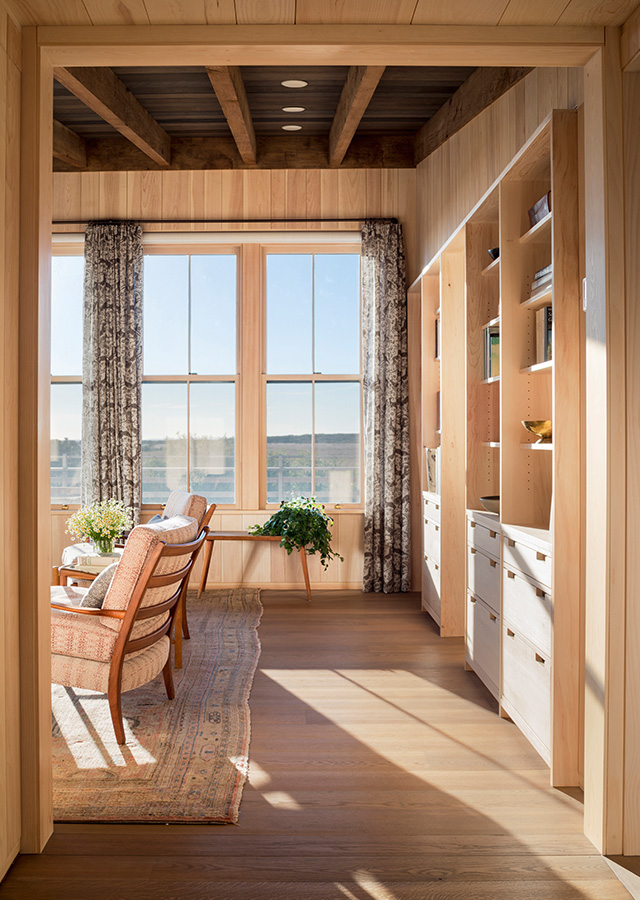 Meadow Beach House, Interior Design Meadow Beach House, Interior Design