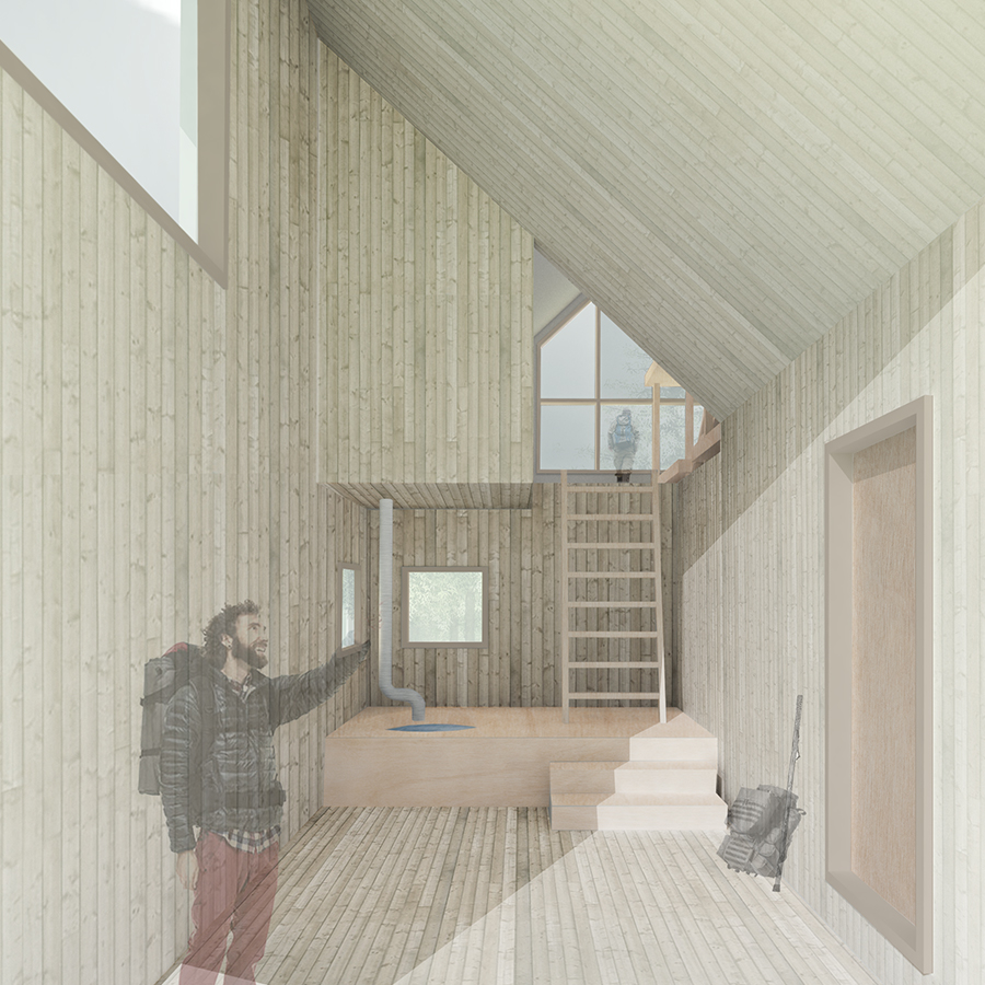Contemporary Trekking Cabins | Architecture Contemporary Trekking Cabins | Architecture