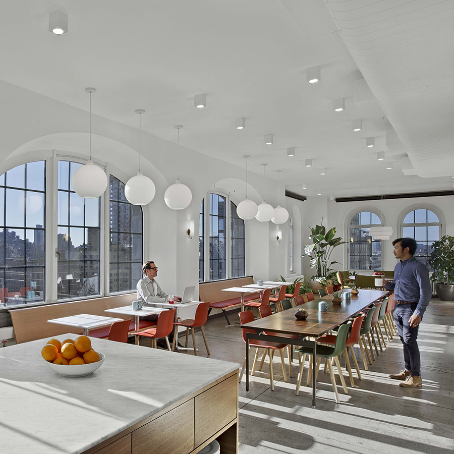 Hill Office, NYC | Interior Design Hill Office, NYC | Interior Design