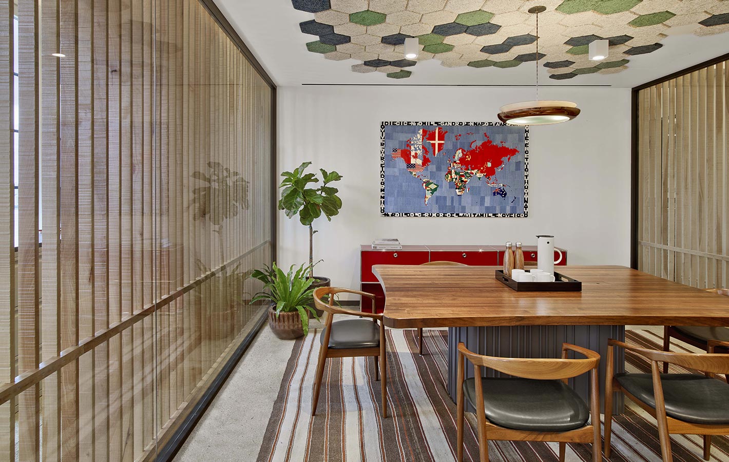 Hill Office, NYC | Interior Design Hill Office, NYC | Interior Design