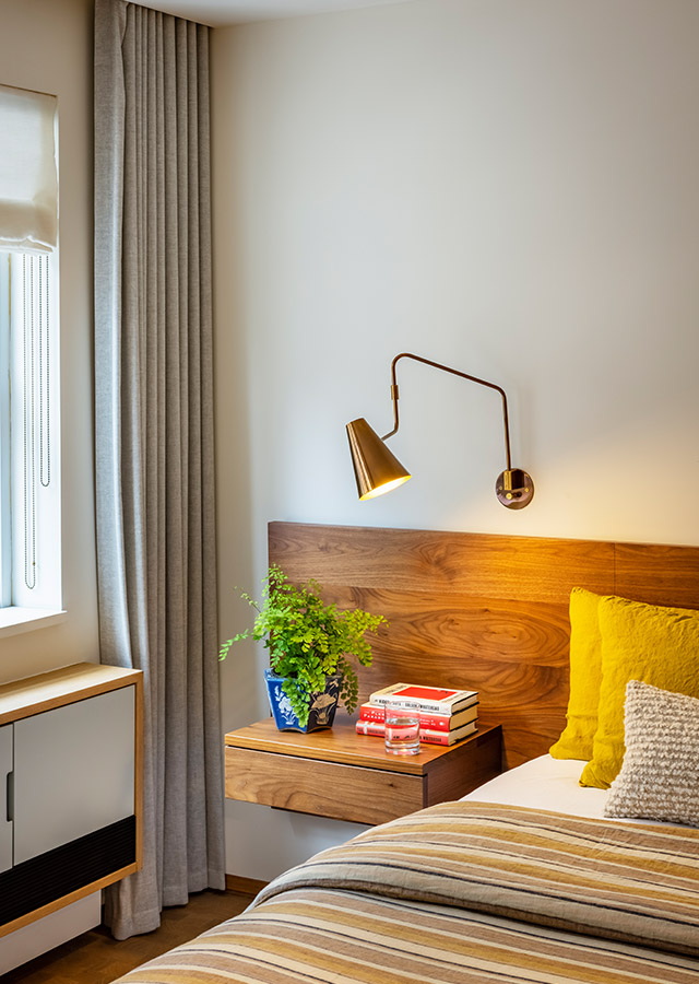 Renovation of West Village apartment Renovation of West Village apartment