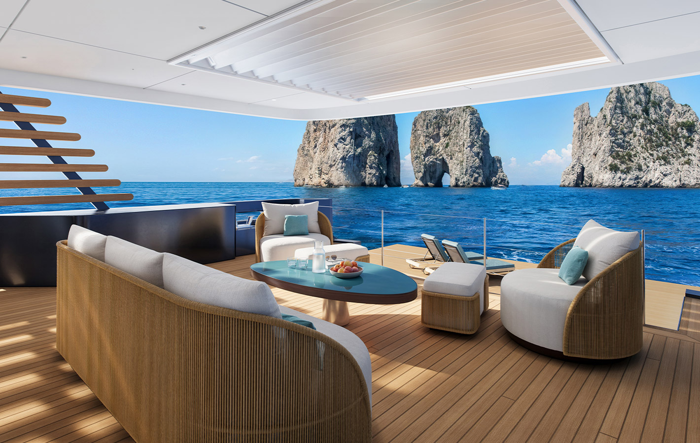 Mediterranean Yacht Mediterranean Yacht
