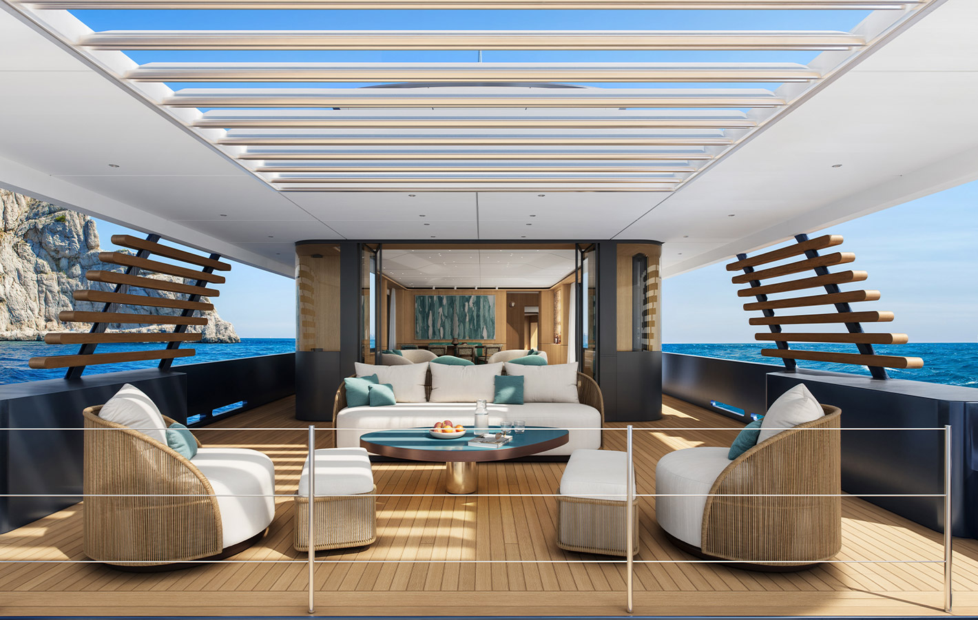 Mediterranean Yacht Mediterranean Yacht