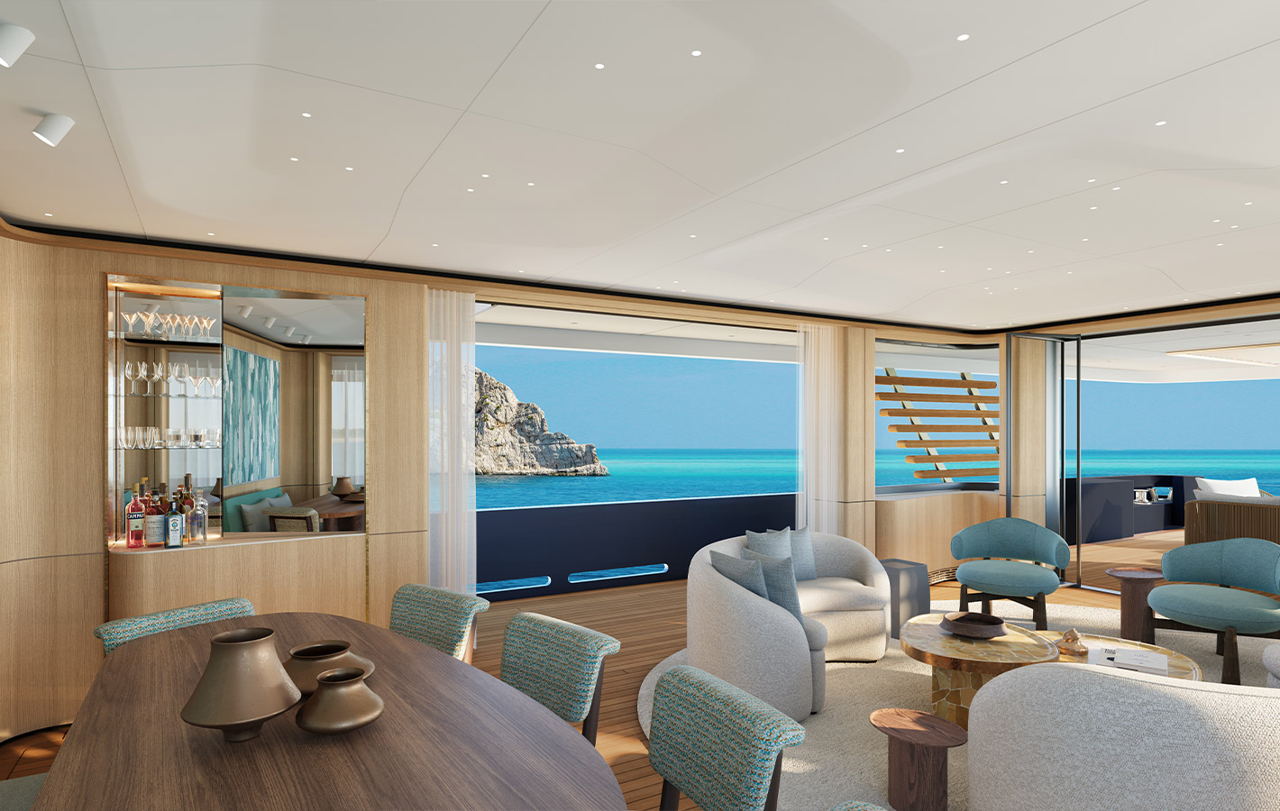 Mediterranean Yacht Mediterranean Yacht