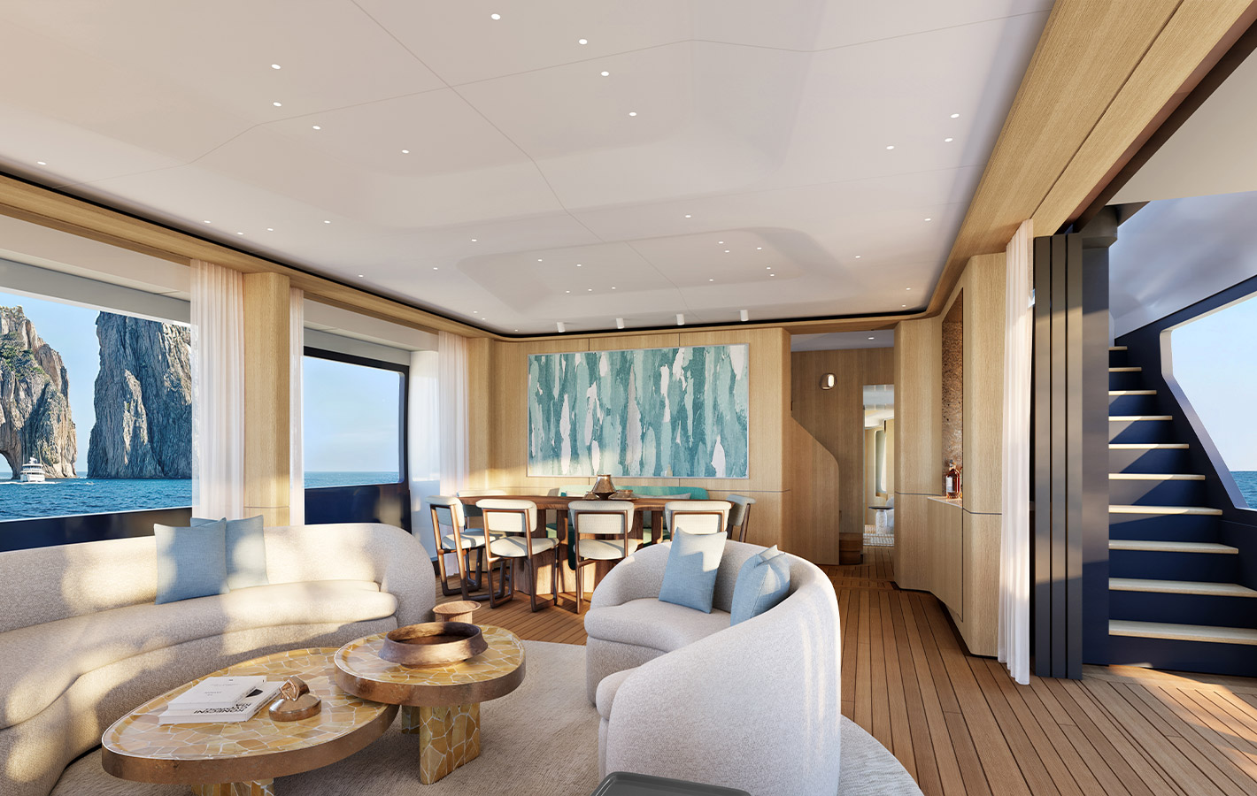 Mediterranean Yacht Mediterranean Yacht