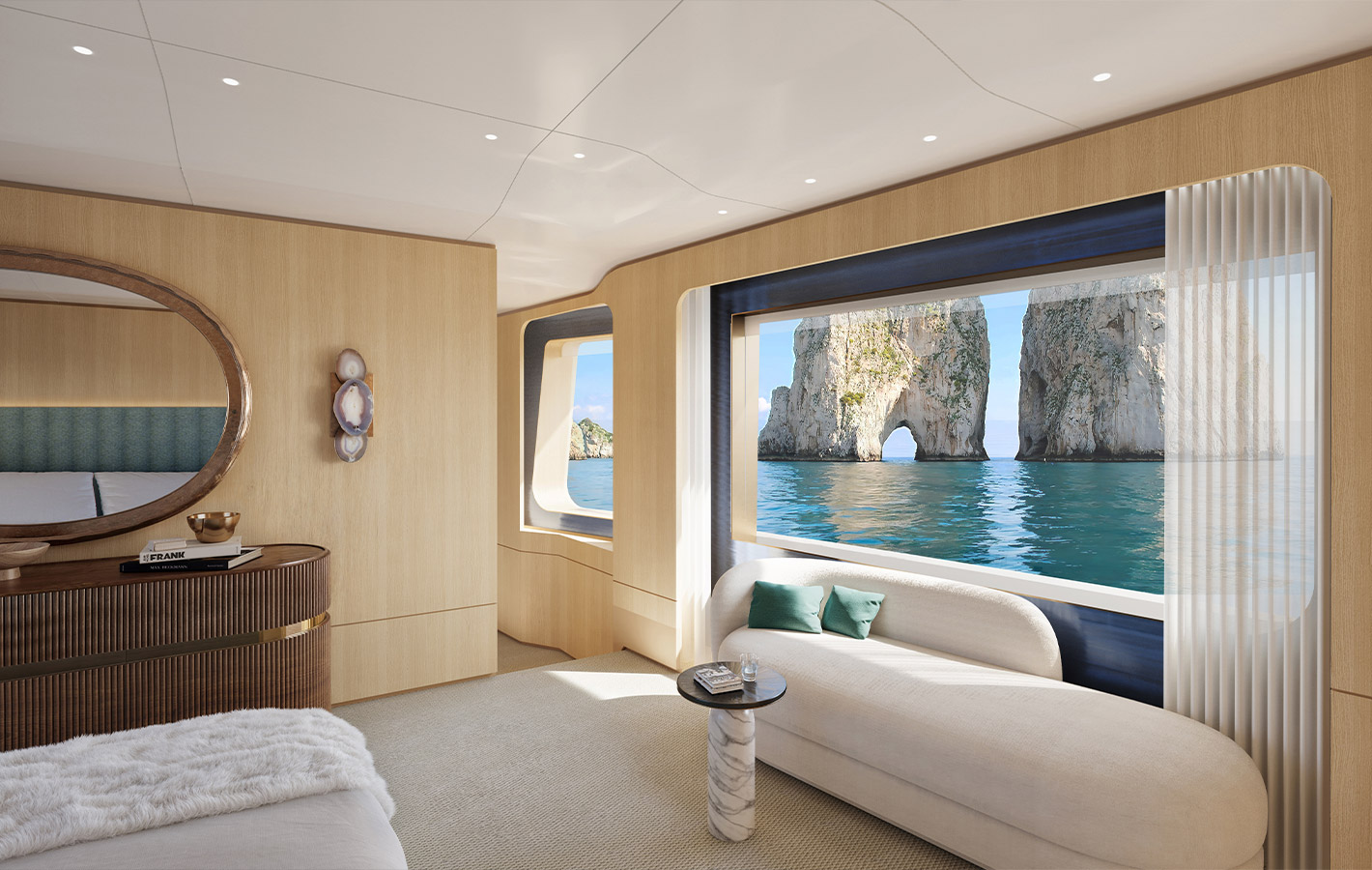Mediterranean Yacht Mediterranean Yacht
