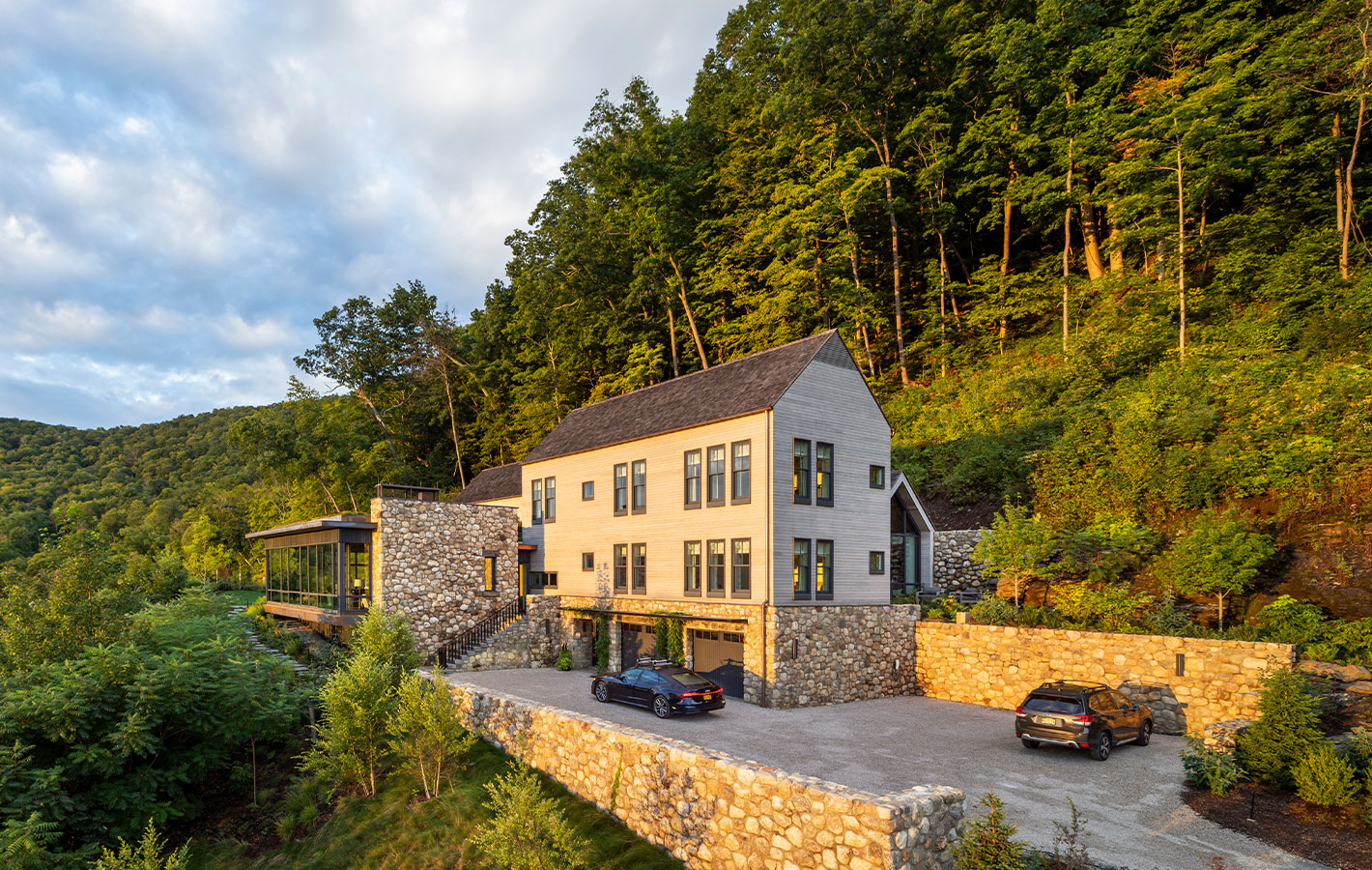 Hillside House Hillside House