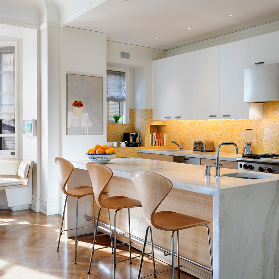 Ansonia Pre-War Residence, Renovation, NYC Ansonia Pre-War Residence, Renovation, NYC