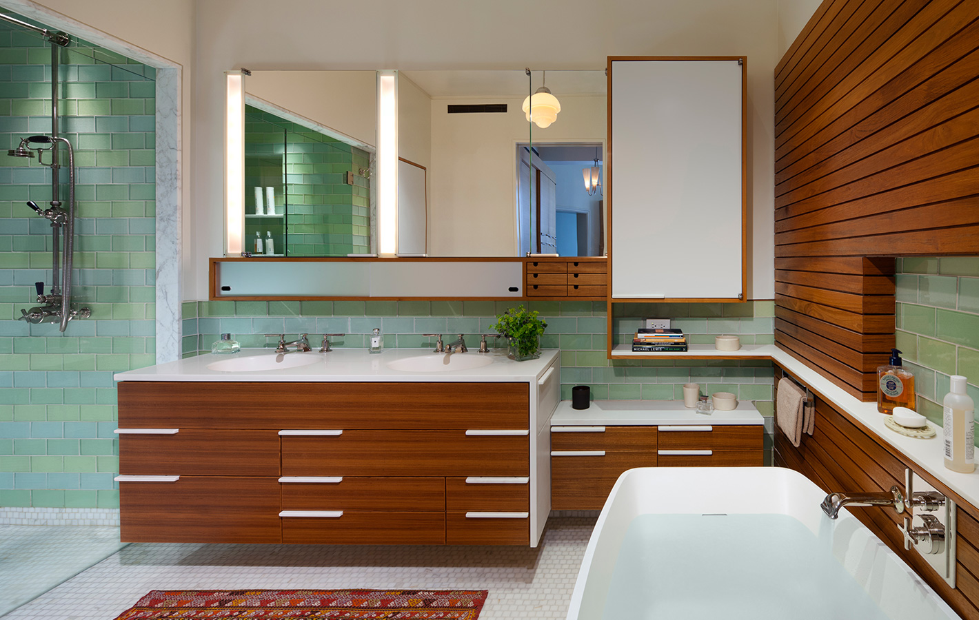 Ansonia Pre-War Residence, Renovation, NYC Ansonia Pre-War Residence, Renovation, NYC