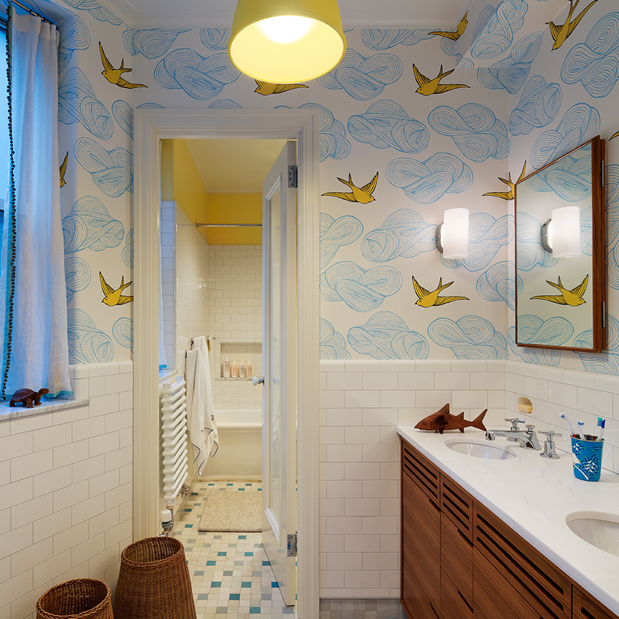 West End Avenue Duplex Renovation, NYC West End Avenue Duplex Renovation, NYC