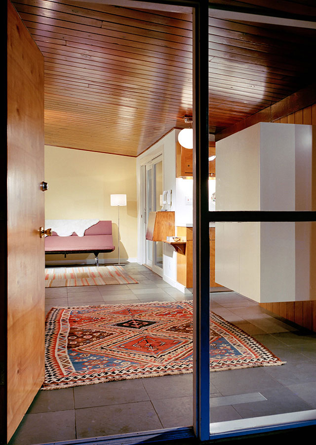 Palisades Mid-Century House Renovation, NY Palisades Mid-Century House Renovation, NY