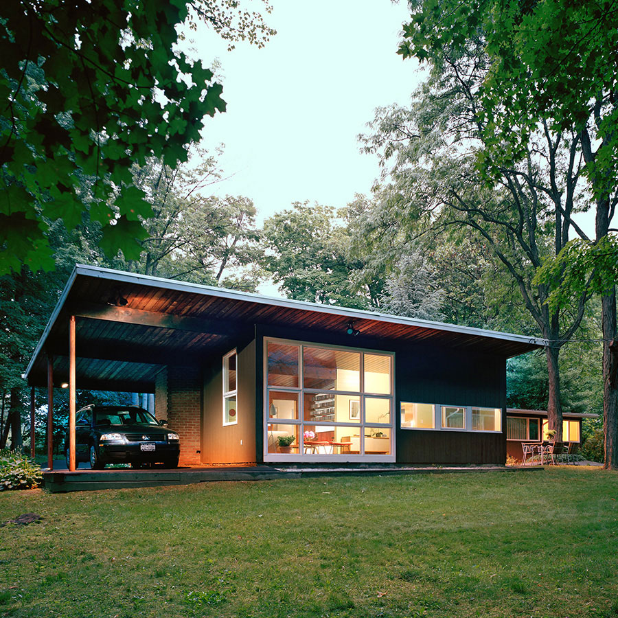 Palisades Mid-Century House Renovation, NY Palisades Mid-Century House Renovation, NY