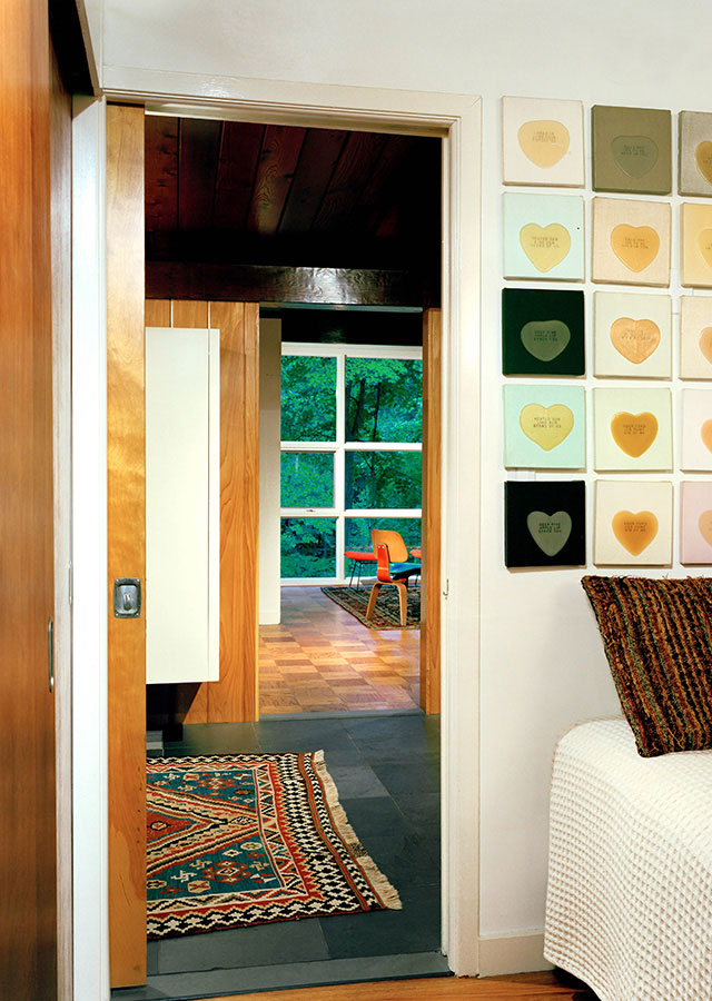 Palisades Mid-Century House Renovation, NY Palisades Mid-Century House Renovation, NY