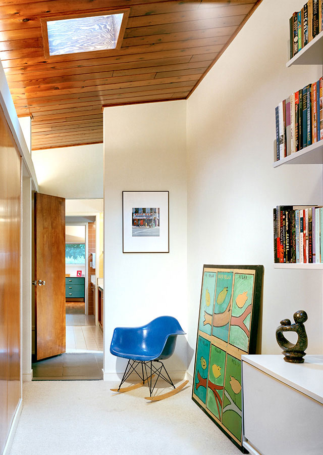Palisades Mid-Century House Renovation, NY Palisades Mid-Century House Renovation, NY