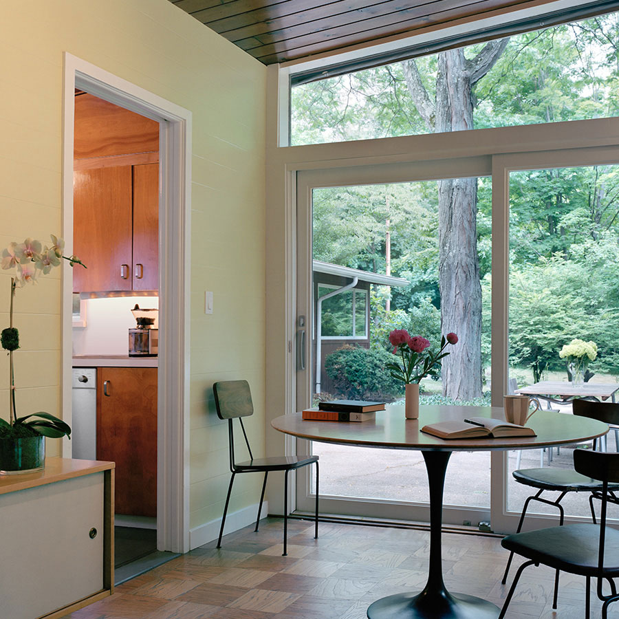 Palisades Mid-Century House Renovation, NY Palisades Mid-Century House Renovation, NY