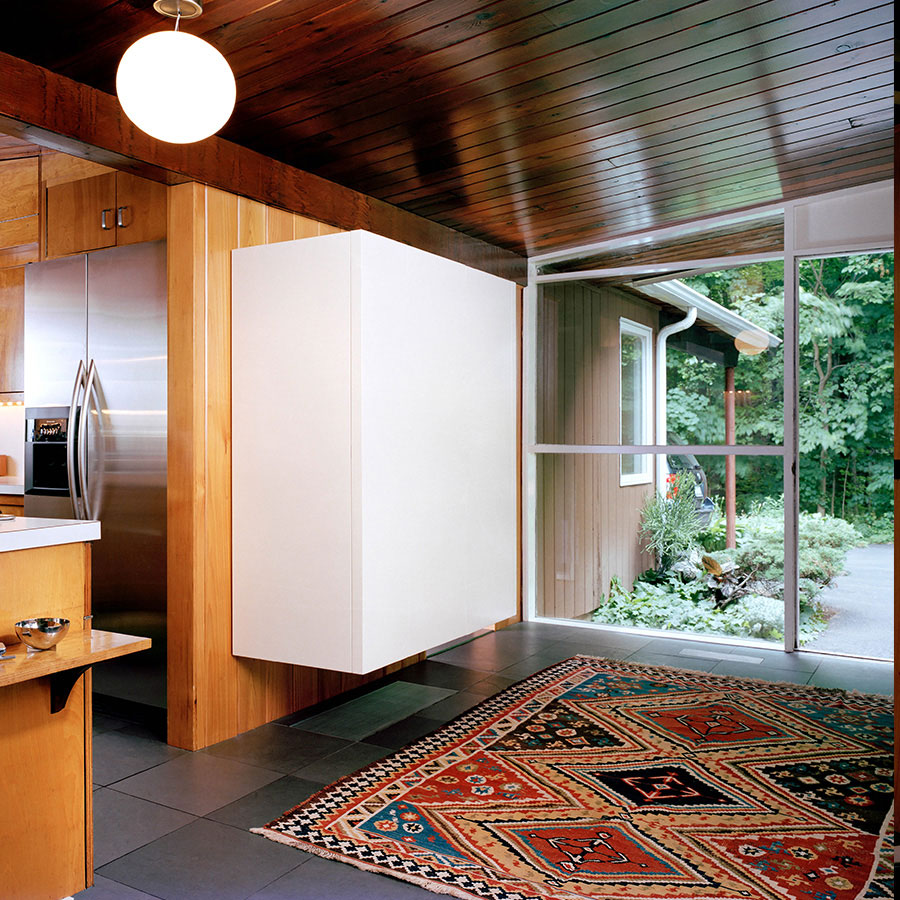 Palisades Mid-Century House Renovation, NY Palisades Mid-Century House Renovation, NY