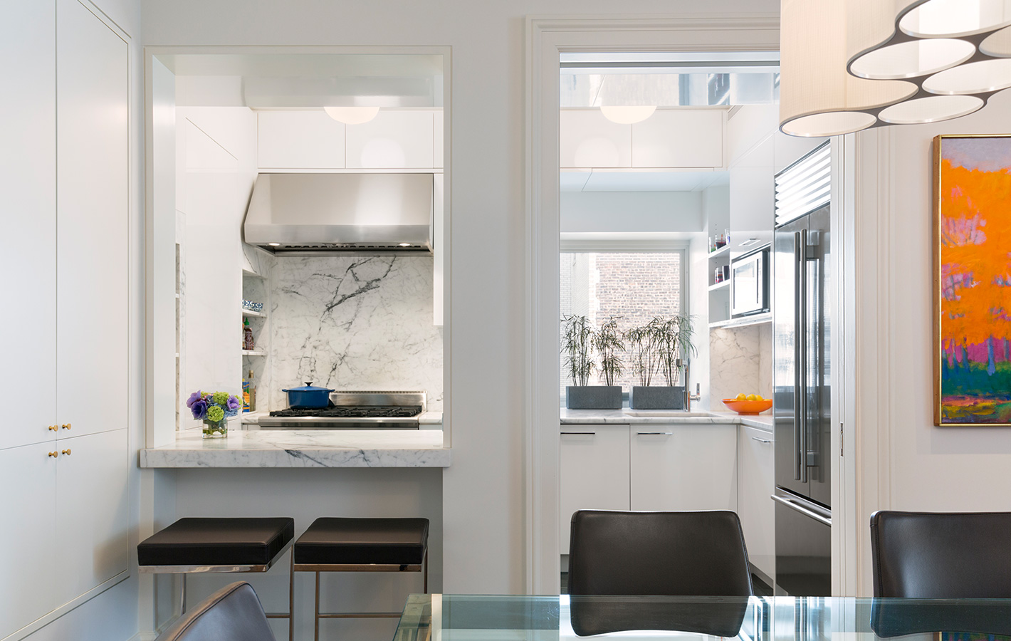Upper West Side Residence Renovation, NYC Upper West Side Residence Renovation, NYC