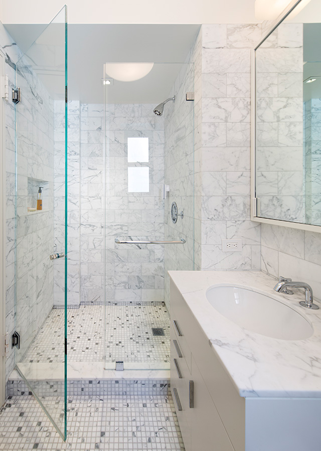 Upper West Side Residence Renovation, NYC Upper West Side Residence Renovation, NYC
