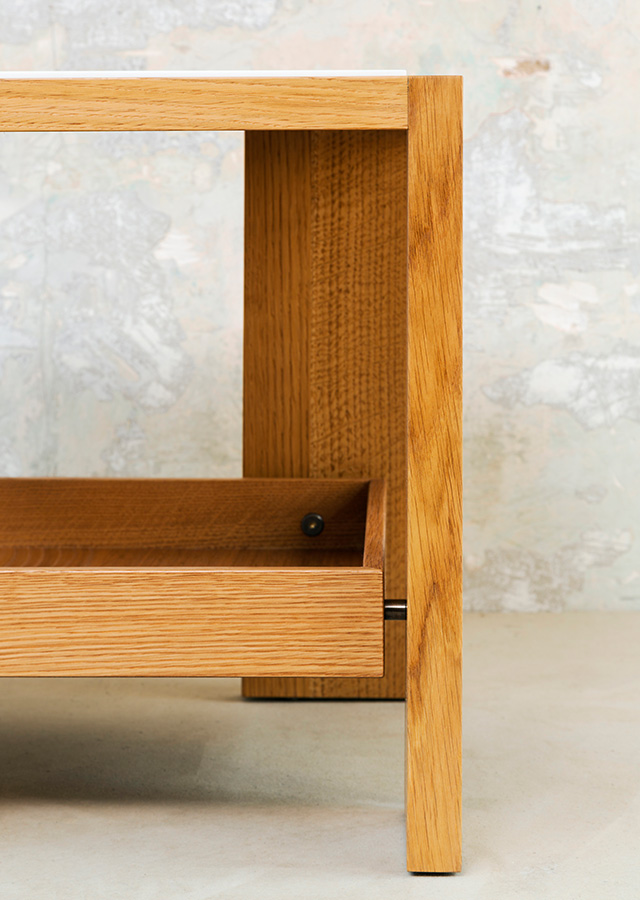 OTTO Oscar Side Table | Modern Furniture OTTO Oscar Side Table | Modern Furniture