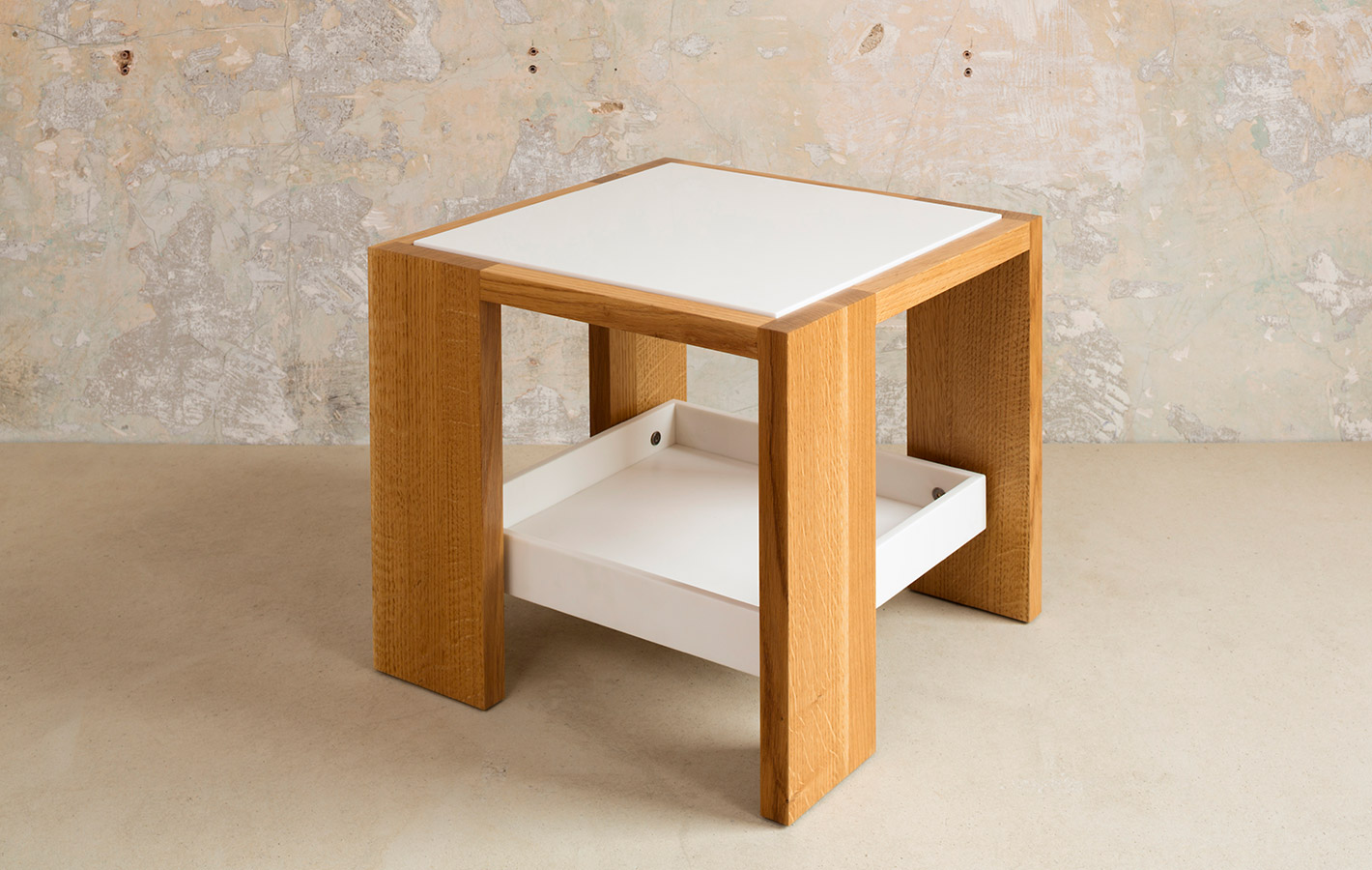OTTO Oscar Side Table | Modern Furniture OTTO Oscar Side Table | Modern Furniture