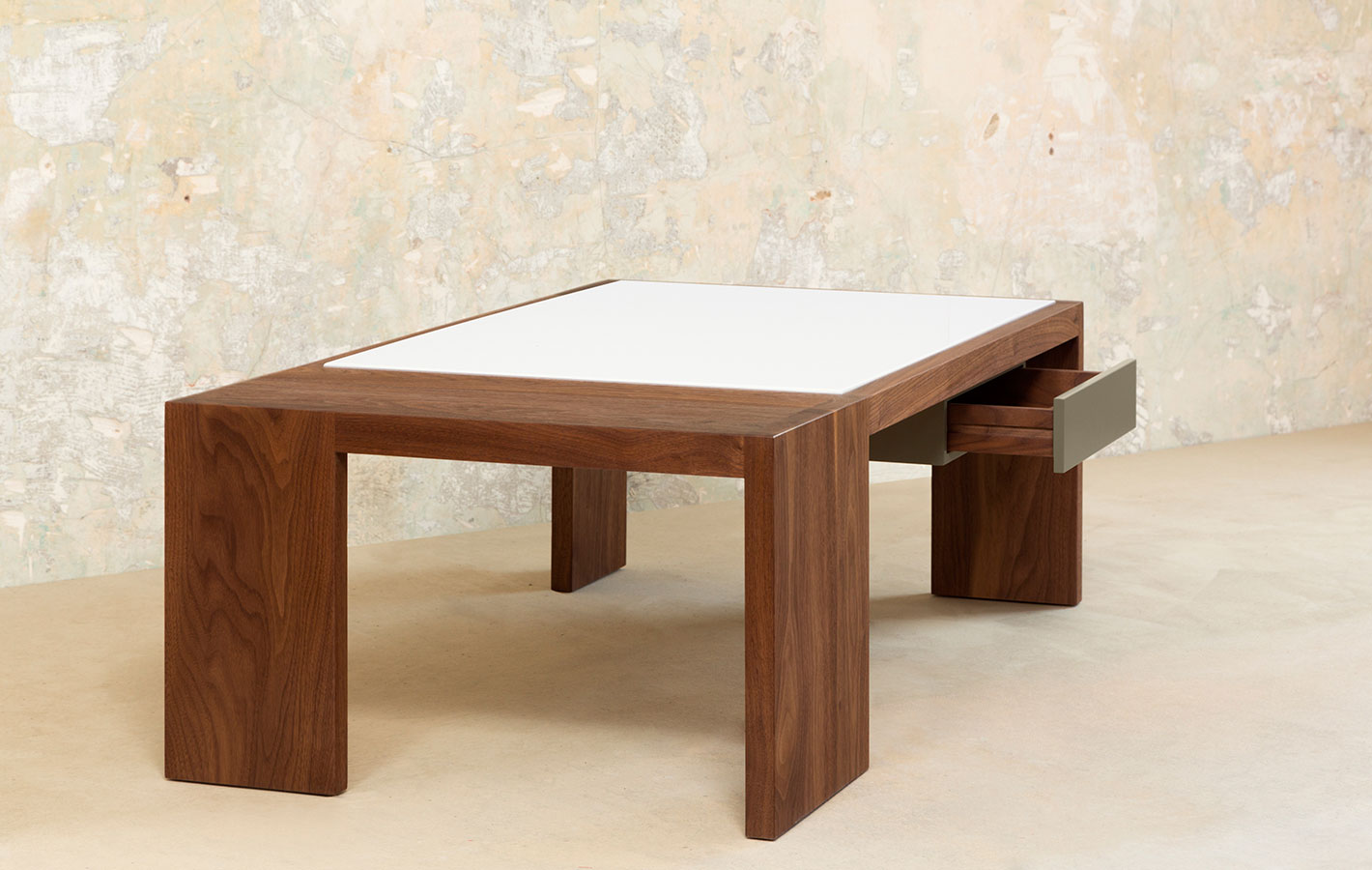 OTTO Hugo Coffee Table | Modern Furniture OTTO Hugo Coffee Table | Modern Furniture